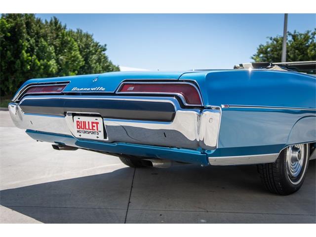 1969 Pontiac Bonneville (CC-1780087) for sale in Fort Lauderdale, Florida