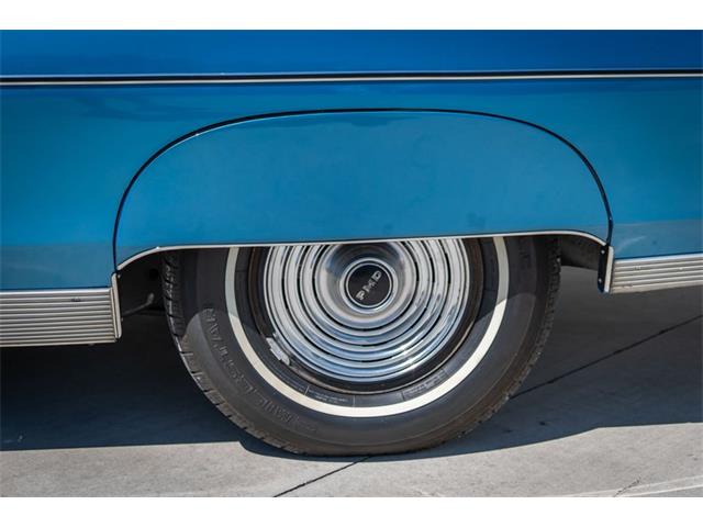 1969 Pontiac Bonneville (CC-1780087) for sale in Fort Lauderdale, Florida