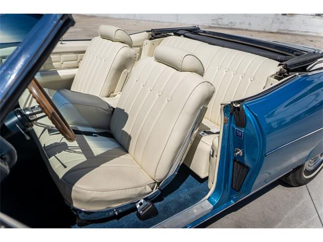 1969 Pontiac Bonneville (CC-1780087) for sale in Fort Lauderdale, Florida