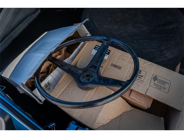 1969 Pontiac Bonneville (CC-1780087) for sale in Fort Lauderdale, Florida