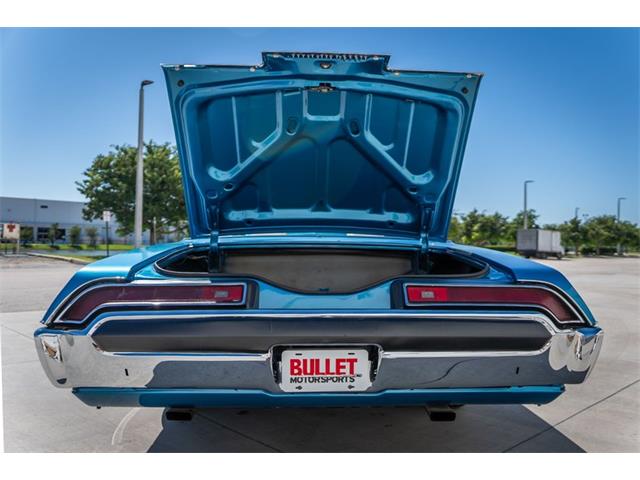 1969 Pontiac Bonneville (CC-1780087) for sale in Fort Lauderdale, Florida