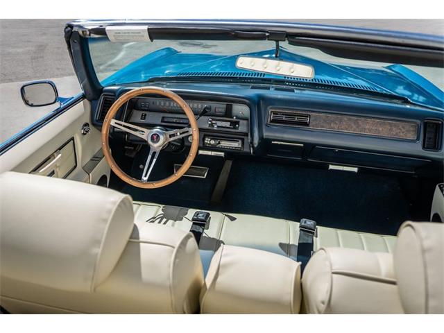 1969 Pontiac Bonneville (CC-1780087) for sale in Fort Lauderdale, Florida