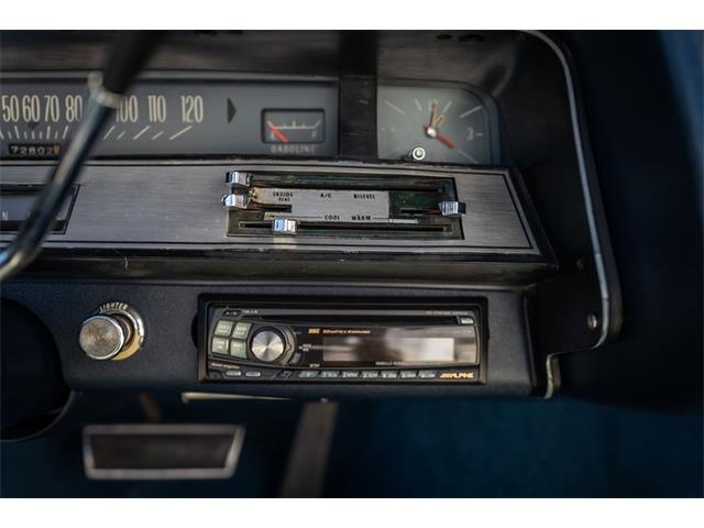1969 Pontiac Bonneville (CC-1780087) for sale in Fort Lauderdale, Florida