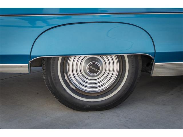 1969 Pontiac Bonneville (CC-1780087) for sale in Fort Lauderdale, Florida