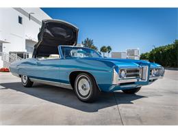 1969 Pontiac Bonneville (CC-1780087) for sale in Fort Lauderdale, Florida