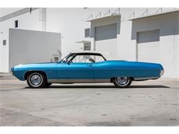 1969 Pontiac Bonneville (CC-1780087) for sale in Fort Lauderdale, Florida