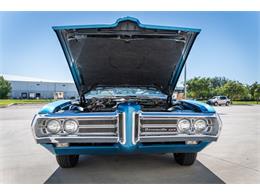 1969 Pontiac Bonneville (CC-1780087) for sale in Fort Lauderdale, Florida