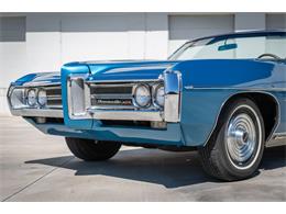 1969 Pontiac Bonneville (CC-1780087) for sale in Fort Lauderdale, Florida