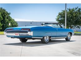 1969 Pontiac Bonneville (CC-1780087) for sale in Fort Lauderdale, Florida