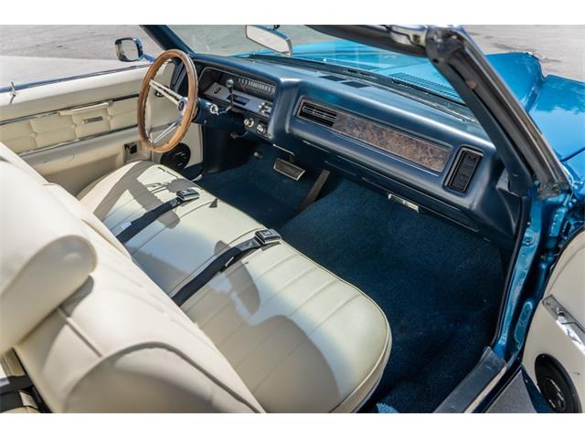 1969 Pontiac Bonneville (CC-1780087) for sale in Fort Lauderdale, Florida