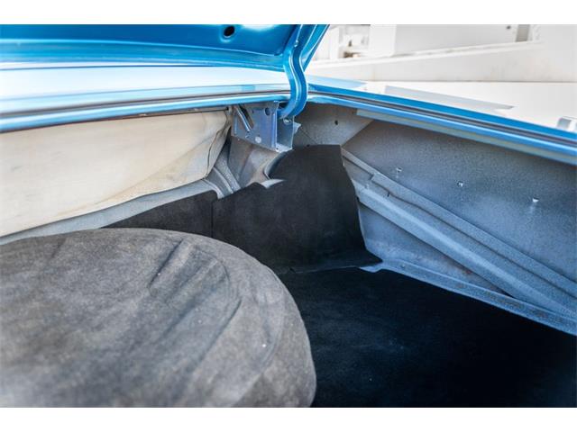 1969 Pontiac Bonneville (CC-1780087) for sale in Fort Lauderdale, Florida