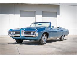 1969 Pontiac Bonneville (CC-1780087) for sale in Fort Lauderdale, Florida