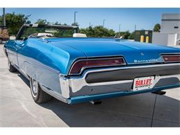 1969 Pontiac Bonneville (CC-1780087) for sale in Fort Lauderdale, Florida