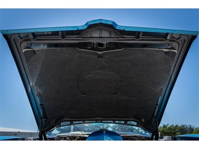 1969 Pontiac Bonneville (CC-1780087) for sale in Fort Lauderdale, Florida