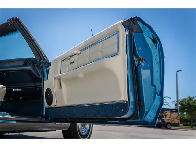 1969 Pontiac Bonneville (CC-1780087) for sale in Fort Lauderdale, Florida