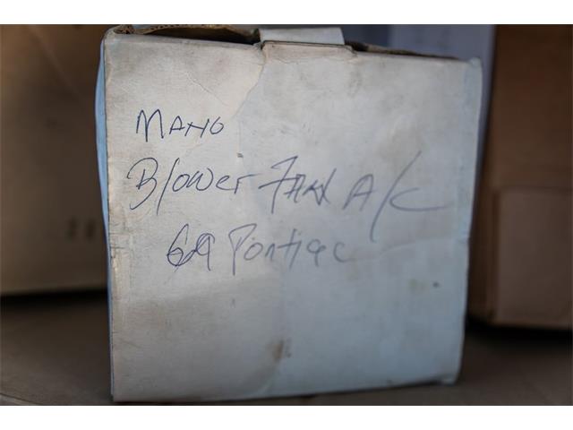 1969 Pontiac Bonneville (CC-1780087) for sale in Fort Lauderdale, Florida