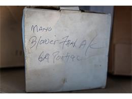 1969 Pontiac Bonneville (CC-1780087) for sale in Fort Lauderdale, Florida