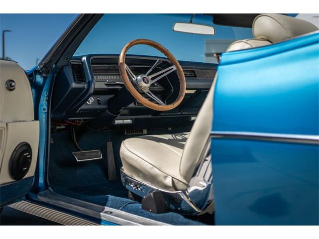 1969 Pontiac Bonneville (CC-1780087) for sale in Fort Lauderdale, Florida