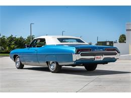 1969 Pontiac Bonneville (CC-1780087) for sale in Fort Lauderdale, Florida