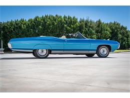 1969 Pontiac Bonneville (CC-1780087) for sale in Fort Lauderdale, Florida
