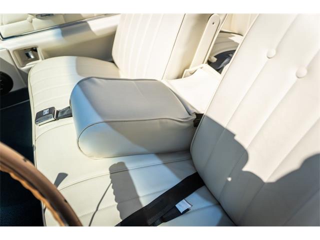 1969 Pontiac Bonneville (CC-1780087) for sale in Fort Lauderdale, Florida