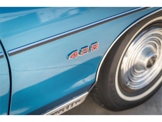 1969 Pontiac Bonneville (CC-1780087) for sale in Fort Lauderdale, Florida