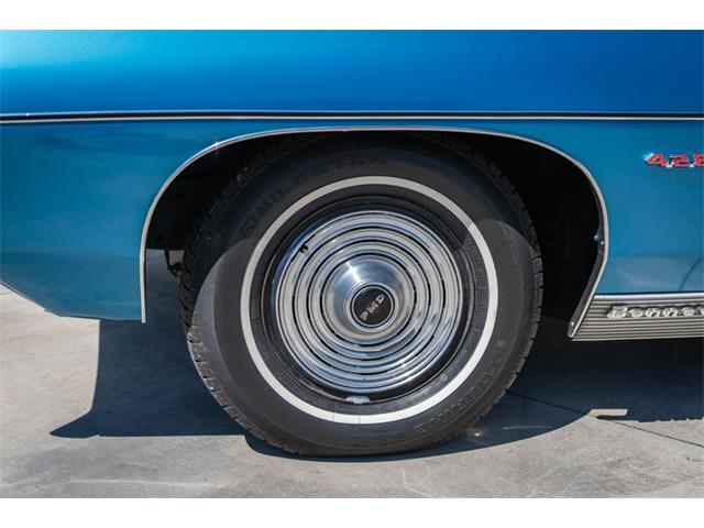 1969 Pontiac Bonneville (CC-1780087) for sale in Fort Lauderdale, Florida