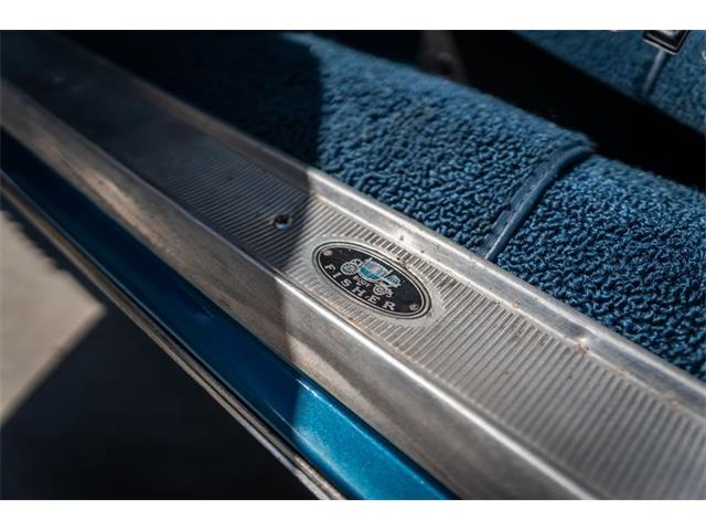 1969 Pontiac Bonneville (CC-1780087) for sale in Fort Lauderdale, Florida