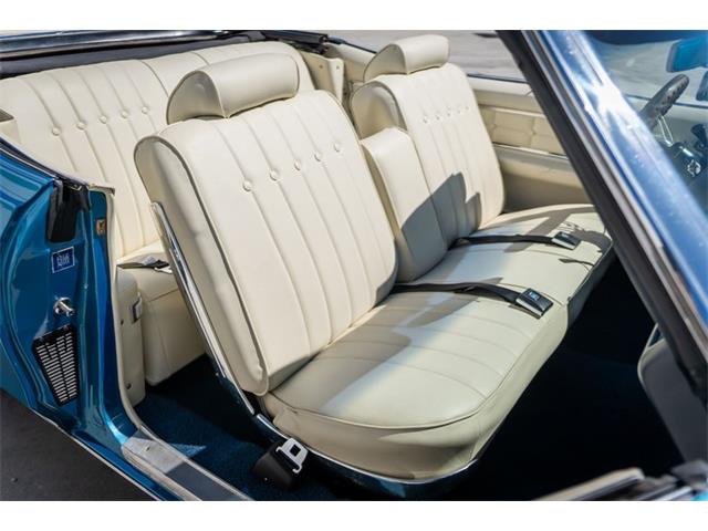 1969 Pontiac Bonneville (CC-1780087) for sale in Fort Lauderdale, Florida