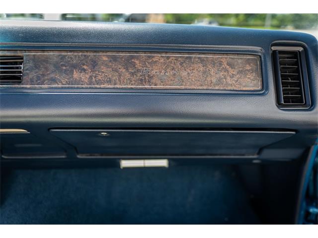 1969 Pontiac Bonneville (CC-1780087) for sale in Fort Lauderdale, Florida