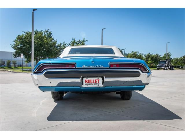 1969 Pontiac Bonneville (CC-1780087) for sale in Fort Lauderdale, Florida