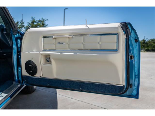 1969 Pontiac Bonneville (CC-1780087) for sale in Fort Lauderdale, Florida