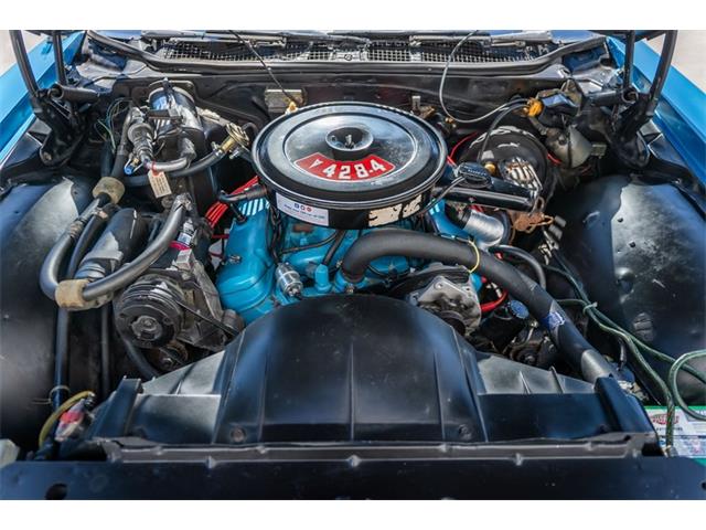 1969 Pontiac Bonneville (CC-1780087) for sale in Fort Lauderdale, Florida