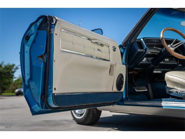 1969 Pontiac Bonneville (CC-1780087) for sale in Fort Lauderdale, Florida