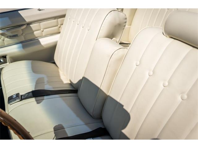 1969 Pontiac Bonneville (CC-1780087) for sale in Fort Lauderdale, Florida