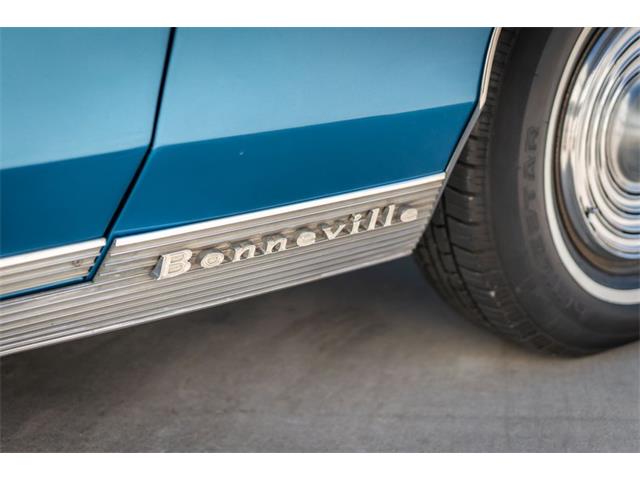 1969 Pontiac Bonneville (CC-1780087) for sale in Fort Lauderdale, Florida