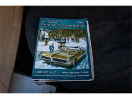 1969 Pontiac Bonneville (CC-1780087) for sale in Fort Lauderdale, Florida