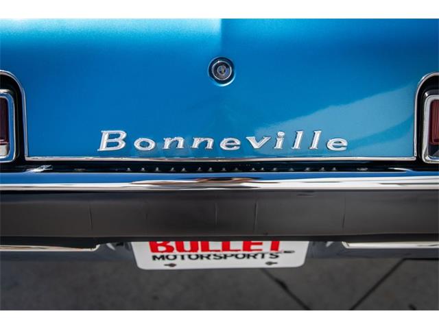 1969 Pontiac Bonneville (CC-1780087) for sale in Fort Lauderdale, Florida