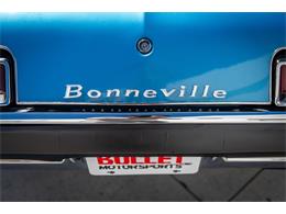 1969 Pontiac Bonneville (CC-1780087) for sale in Fort Lauderdale, Florida