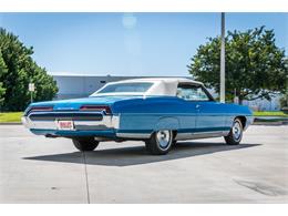1969 Pontiac Bonneville (CC-1780087) for sale in Fort Lauderdale, Florida