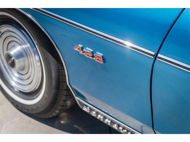 1969 Pontiac Bonneville (CC-1780087) for sale in Fort Lauderdale, Florida