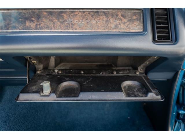 1969 Pontiac Bonneville (CC-1780087) for sale in Fort Lauderdale, Florida