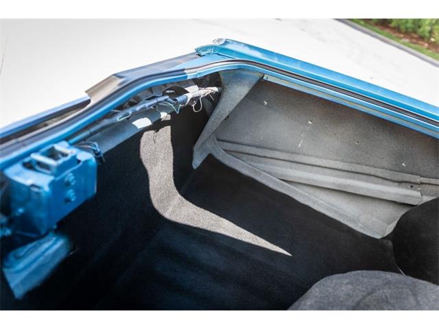 1969 Pontiac Bonneville (CC-1780087) for sale in Fort Lauderdale, Florida