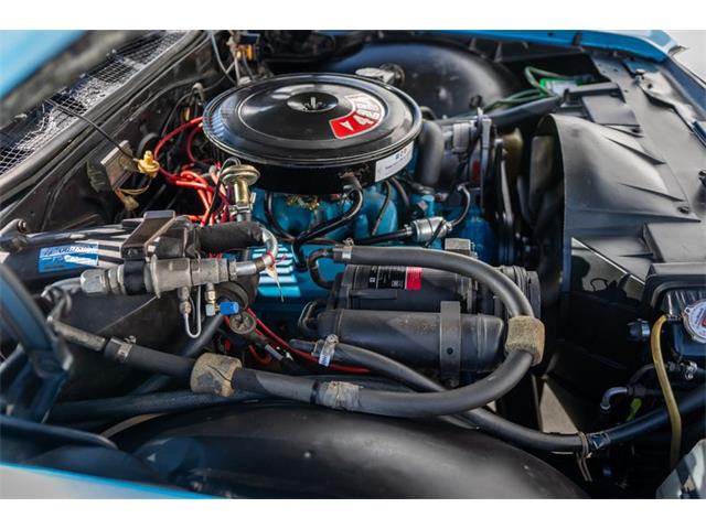 1969 Pontiac Bonneville (CC-1780087) for sale in Fort Lauderdale, Florida