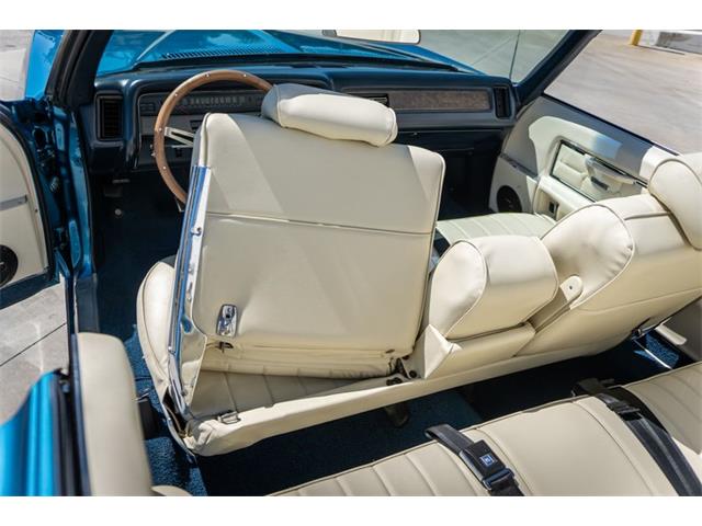 1969 Pontiac Bonneville (CC-1780087) for sale in Fort Lauderdale, Florida