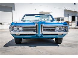 1969 Pontiac Bonneville (CC-1780087) for sale in Fort Lauderdale, Florida