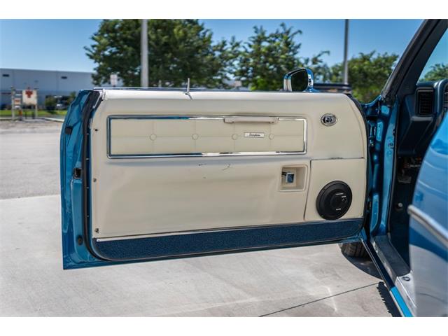 1969 Pontiac Bonneville (CC-1780087) for sale in Fort Lauderdale, Florida