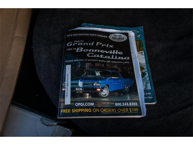 1969 Pontiac Bonneville (CC-1780087) for sale in Fort Lauderdale, Florida