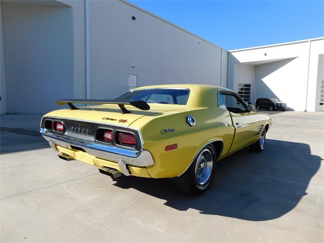 1973 Dodge Challenger R/T for Sale | ClassicCars.com | CC-1788700