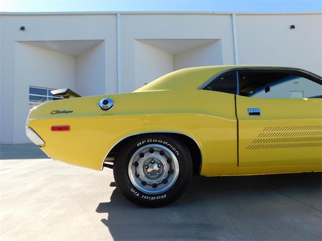 1973 Dodge Challenger R/T for Sale | ClassicCars.com | CC-1788700